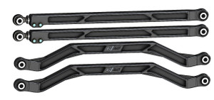 CT Race Worx Polaris RZR Pro R/Turbo R Billet Radius Rods