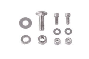 Diode Dynamics SS3 Hardware Mounting Kit