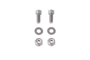 Diode Dynamics SS3 Fog Light Hardware Mounting Kit