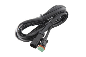 Diode Dynamics DT 2-Pin 3M Extension Wire