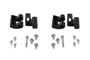 Diode Dynamics SS5 Cross Link End Mount Kit
