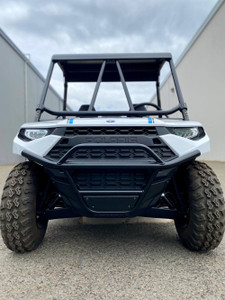 Factory UTV Polaris Ranger 150 Front Bumper Factory UTV Polaris Ranger 150 Front Bumper
