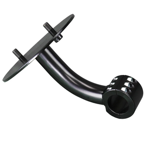 Factory UTV Single Clamp Spare Tire Mount – 1.875 Clamp Mount (Open Box) Factory UTV Single Clamp Spare Tire Mount – 1.875 Clamp Mount (Open Box)