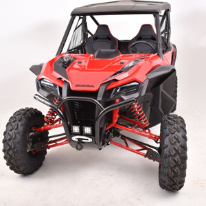 HMF '19-'21 Honda Talon Heat Control Kit HMF '19-'21 Honda Talon Heat Control Kit