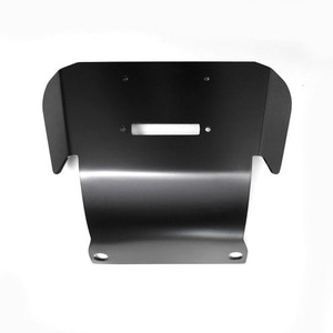HMF Skid Plate HD Bumper Can Am Maverick/Maverick Turbo HMF Skid Plate HD Bumper Can Am Maverick/Maverick Turbo