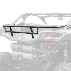 HMF Cargo Rack Can Am Maverick X3 / MAX HMF Cargo Rack Can Am Maverick X3 / MAX