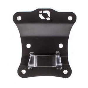 HMF Pull Plate Can Am Maverick X3 / MAX HMF Pull Plate Can Am Maverick X3 / MAX