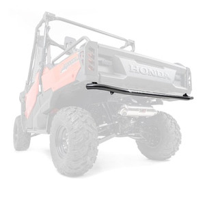 HMF Defender Rear Bumper Honda Pioneer 1000 HMF Defender Rear Bumper Honda Pioneer 1000