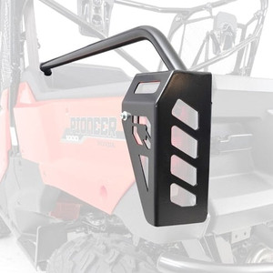 HMF Tailight Guards Honda Pioneer 1000 HMF Tailight Guards Honda Pioneer 1000