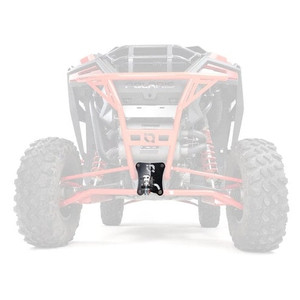 HMF Hitch Receiver Polaris RZR Pro XP HMF Hitch Receiver Polaris RZR Pro XP