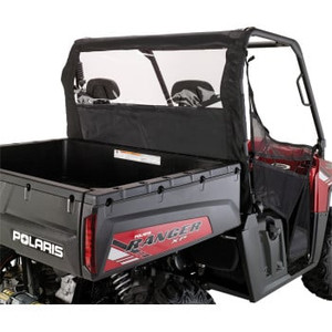 Moose Utility Ranger Mid Size Back Panel