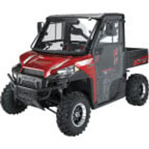 Moose Utility Polaris Ranger XP 900 Expedition Cab Enclosures Moose Utility Polaris Ranger XP 900 Expedition Cab Enclosures