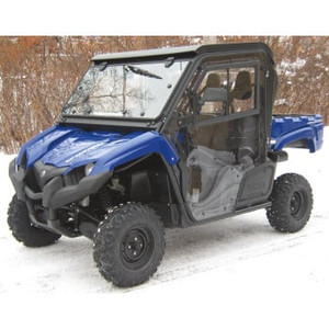 Moose Utility Yamaha Viking Complete Cab Enclosure