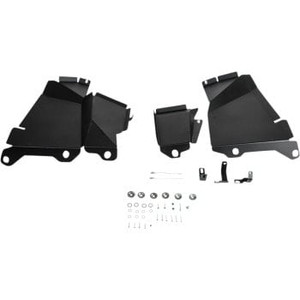Moose Utility Polaris Ranger XP Footwell Protectors Moose Utility Polaris Ranger XP Footwell Protectors