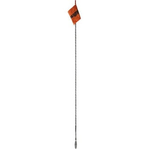 Moose Utility 7' LED Light Rod Moose Utility 7' LED Light Rod