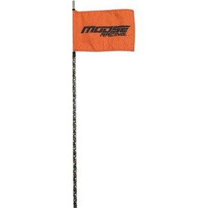 Moose Utility 3' Deluxe Light Rod Moose Utility 3' Deluxe Light Rod