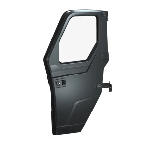 Polaris Ranger XP 1000 Power Window Doors - Poly Polaris Ranger XP 1000 Power Window Doors - Poly