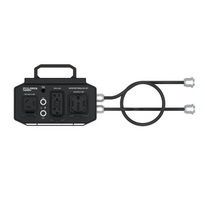 Polaris Power Inverter Parallel Kit