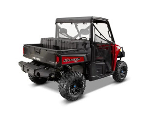 Polaris Ranger 500/570/800 Lock & Ride Storage Box Polaris Ranger 500/570/800 Lock & Ride Storage Box