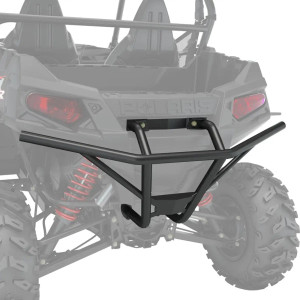 Polaris RZR 570 Rear Bumper