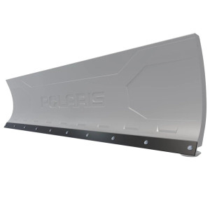 Polaris Glacier Heavy Duty Wear Bar - 66 in.