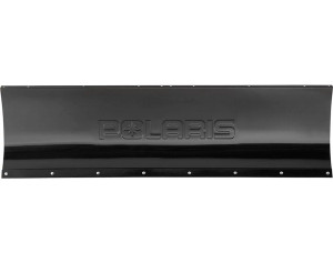 Polaris Glacier Pro HD Plow Blade - 72" Steel Polaris Glacier Pro HD Plow Blade - 72" Steel