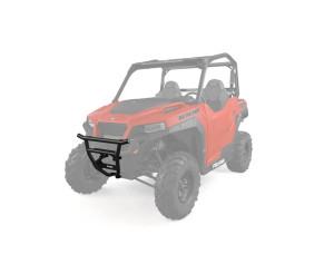 Polaris Sport Low Profile Front Bumper Polaris Sport Low Profile Front Bumper