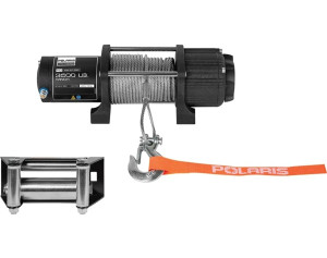 Polaris Ranger 500/570 HD 3500 lb. Winch