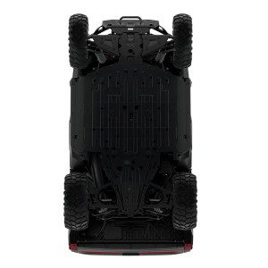 Polaris Ranger HMW Front A-Arm Guards