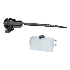 Polaris Ranger XP 1000 Windshield Wiper & Washer System Polaris Ranger XP 1000 Windshield Wiper & Washer System