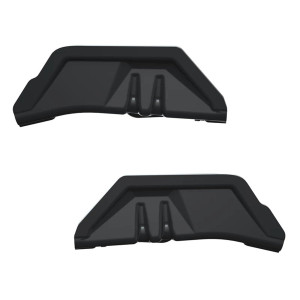Polaris General XP 1000 A-Arm Guards - Front