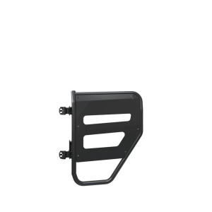 Polaris Xpediton Skeleton Half Doors - Rear