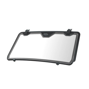 Polaris Xpedition Full Windshield - Glass Polaris Xpedition Full Windshield - Glass