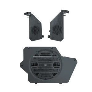 Polaris Xpedition Trail Pro 4100 JBL Audio Upgrade Kit