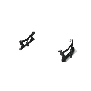 Polaris 2024 RZR XP 1000 Lock & Ride NorthStar 30 QT Cooler Bracket Polaris 2024 RZR XP 1000 Lock & Ride NorthStar 30 QT Cooler Bracket
