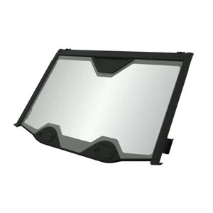 Polaris 2024 RZR XP Full Vented Windshield - Glass