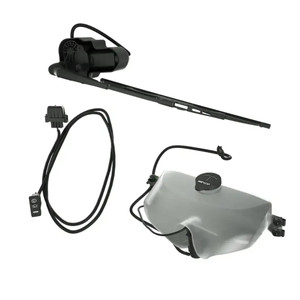 Polaris 2024 RZR XP Windshield Wiper - Washer Kit Polaris 2024 RZR XP Windshield Wiper - Washer Kit