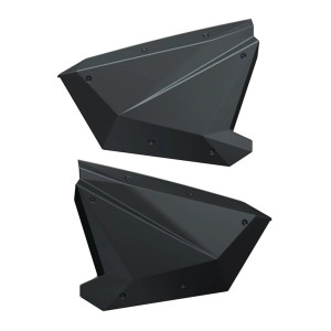 Polaris RZR Aluminum Doors 2-Seat Polaris RZR Aluminum Doors 2-Seat