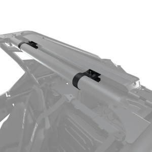 Polaris RZR Chase Light Mount Kit