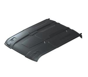Polaris Ranger SP 570 Poly Crew Sport Roof - Black Polaris Ranger SP 570 Poly Crew Sport Roof - Black