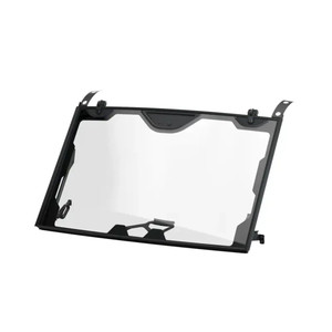 Polaris Ranger SP 570 Tip-Out Full Windshield - Glass Polaris Ranger SP 570 Tip-Out Full Windshield - Glass