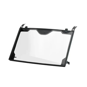 Polaris Ranger SP 570 Full Glass Windshield - Clear Polaris Ranger SP 570 Full Glass Windshield - Clear