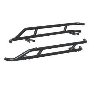 Polaris RZR 200 Rock Sliders