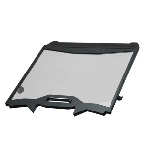Polaris RZR Pro XP Full Vented Glass Windshield Polaris RZR Pro XP Full Vented Glass Windshield