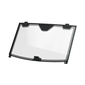 Polaris Ranger Full Glass Windshield - Clear Polaris Ranger Full Glass Windshield - Clear