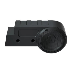 Polaris General Audio Upgrade by Rockford Fosgate - Stage 4 Polaris General Audio Upgrade by Rockford Fosgate - Stage 4