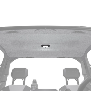 Polaris Ranger XD 1500 Dome Light Kit Polaris Ranger XD 1500 Dome Light Kit