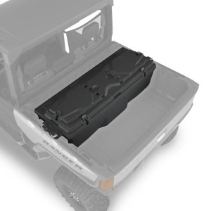 Polaris Lock & Ride MAX Storage Box