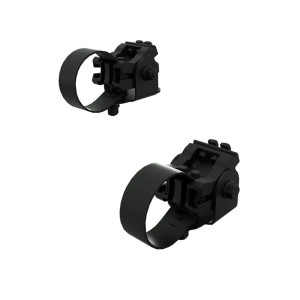 Polaris 2024 RZR XP 1000 Chase Light Mount Kit Polaris 2024 RZR XP 1000 Chase Light Mount Kit