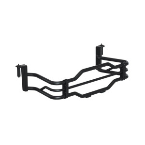 Polaris Ranger 570 Lock & Ride Bed Extender/Divider